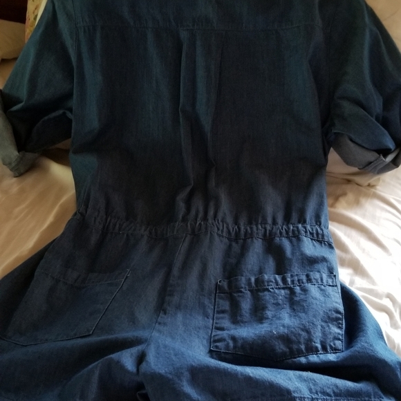 Romper - Picture 2 of 2